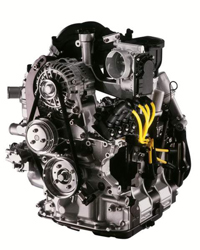 P18A8 Engine